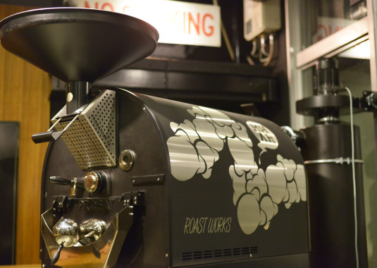 roastworks